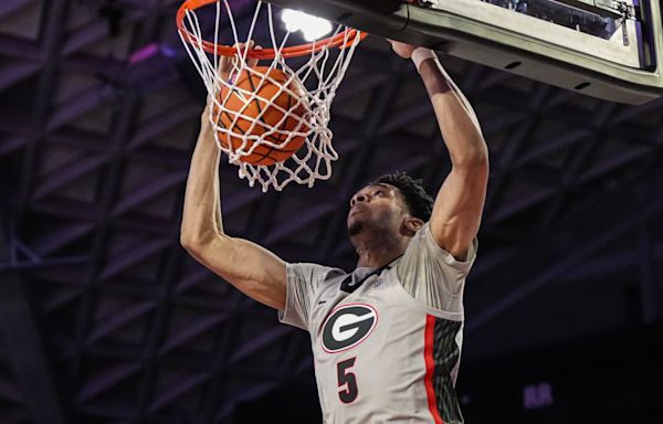 Louisville Officially Signs Center Frank Anselem-Ibe