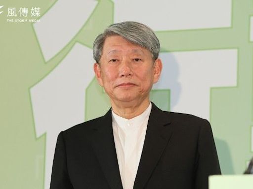 郭智輝恐成「最短命」經濟部長？郭正亮曝綠營這政策內亂：過去連蘇貞昌都壓不住