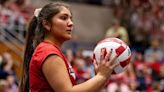 Nebraska volleyball post-spring series: Be sure to appreciate Lexi Rodriguez's final season