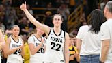 Indiana Fever Select Caitlin Clark with No. 1 Overall Pick in 2024 WNBA Draft