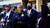 Last months as Houston’s police chief ‘most rewarding,’ Finner says | Houston Public Media