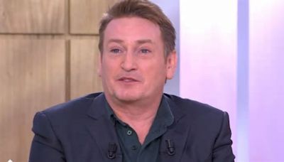 Cambriolage chez Benoît Magimel : un suspect placé en garde à vue