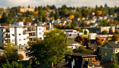 Washington seeks to fix discrimination from racially restrictive property deeds