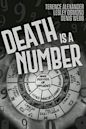 Death Is a Number