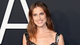 Allison Williams Shares Rare Insight Into Her Life as a New Mom