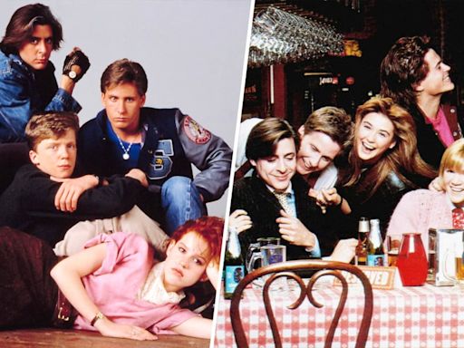 What the Brat Pack did after the '80s, from Molly Ringwald to Judd Nelson