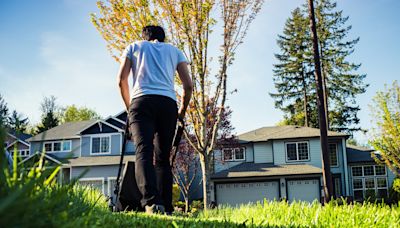 6 Things You Need to Do When Budgeting for Seasonal Home Maintenance
