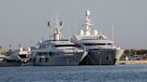 Yacht captain jailed ahead of arson trial over Greek island fire | CNN