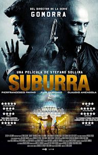 Suburra