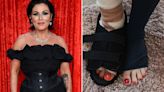 EastEnders' Jessie Wallace undergoes surgery after years of 'excruciating pain'