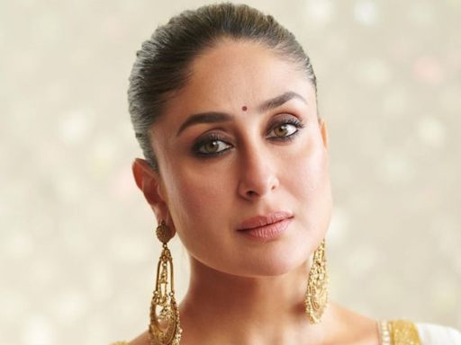 Kareena Kapoor's Pregnancy Book Sparks Controversy: Court Sends Legal Notice For Using 'Bible' In Memoir Title