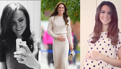 Kate Middleton Doppelganger! 'Kate Lookalike' Impersonates For Public Events, Gets Paid Hefty Amount: Reports