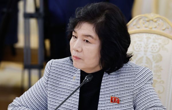 North Korea Sends Top Envoy to Russia as It Girds for Friction With Seoul