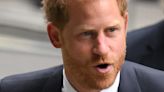 Prince Harry hacking trial: The 15 Mirror Group articles ruled to have been obtained unlawfully