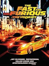 Fast and Furious: Tokyo Drift