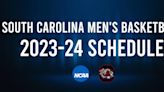 South Carolina Basketball Schedule, Upcoming Games, Live Stream and TV Channel Info: March 18