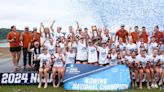 Texas crowned 2024 NCAA DI rowing national champions