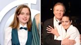 Angelina Jolie's father Jon Voight reveals his touching support for granddaughter Vivienne