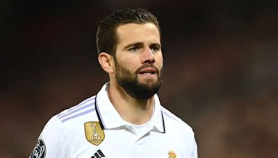 Nacho responde a la primera oferta para salir del Real Madrid