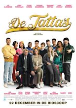 De Tatta's -Trailer, reviews & meer - Pathé