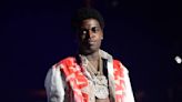 Kodak Black Arrested on Cocaine Charges in Florida
