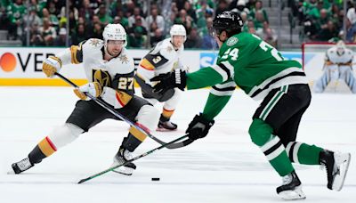 How to watch today's Vegas Golden Knights vs Dallas Stars NHL Playoffs First Round Game 3: Live stream, TV channel, and start time | Goal.com US