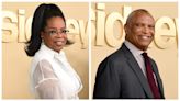 Sidney: Oprah Winfrey, Reginald Hudlin Reflect on the Life and Legacy of Sidney Poitier