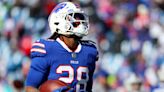 Bills erupt for 2 touchdowns against Dolphins in first quarter