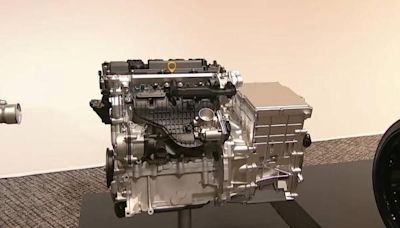 Toyota 新世代引擎將撘載於跑車上！工程師：反應靈敏且令人興奮 - 自由電子報汽車頻道