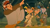 An American Tail: The Treasure of Manhattan Island Streaming: Watch & Stream Online via Starz