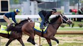 Updated: A Pennsylvania-born horse becomes new favorite in 2023 Kentucky Derby