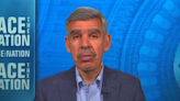 Transcript: Mohamed El-Erian on "Face the Nation, Oct. 9, 2022