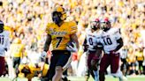 Inside the long days that helped Mizzou football running back Cody Schrader earn SEC honors
