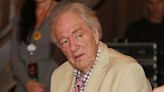 Michael Gambon, who played Dumbledore in later ‘Harry Potter’ films, dies at 82: publicist