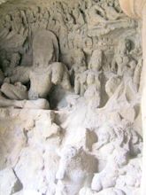 Elephanta Caves