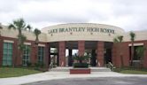 Lake Brantley High School