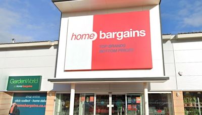 Home Bargains' new 'gorgeous' outdoor décor will make your garden look 'Spanish'