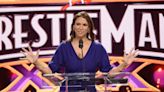 Meet Stephanie McMahon, who just took over as CEO of WWE after her father Vince stepped back amid misconduct allegations