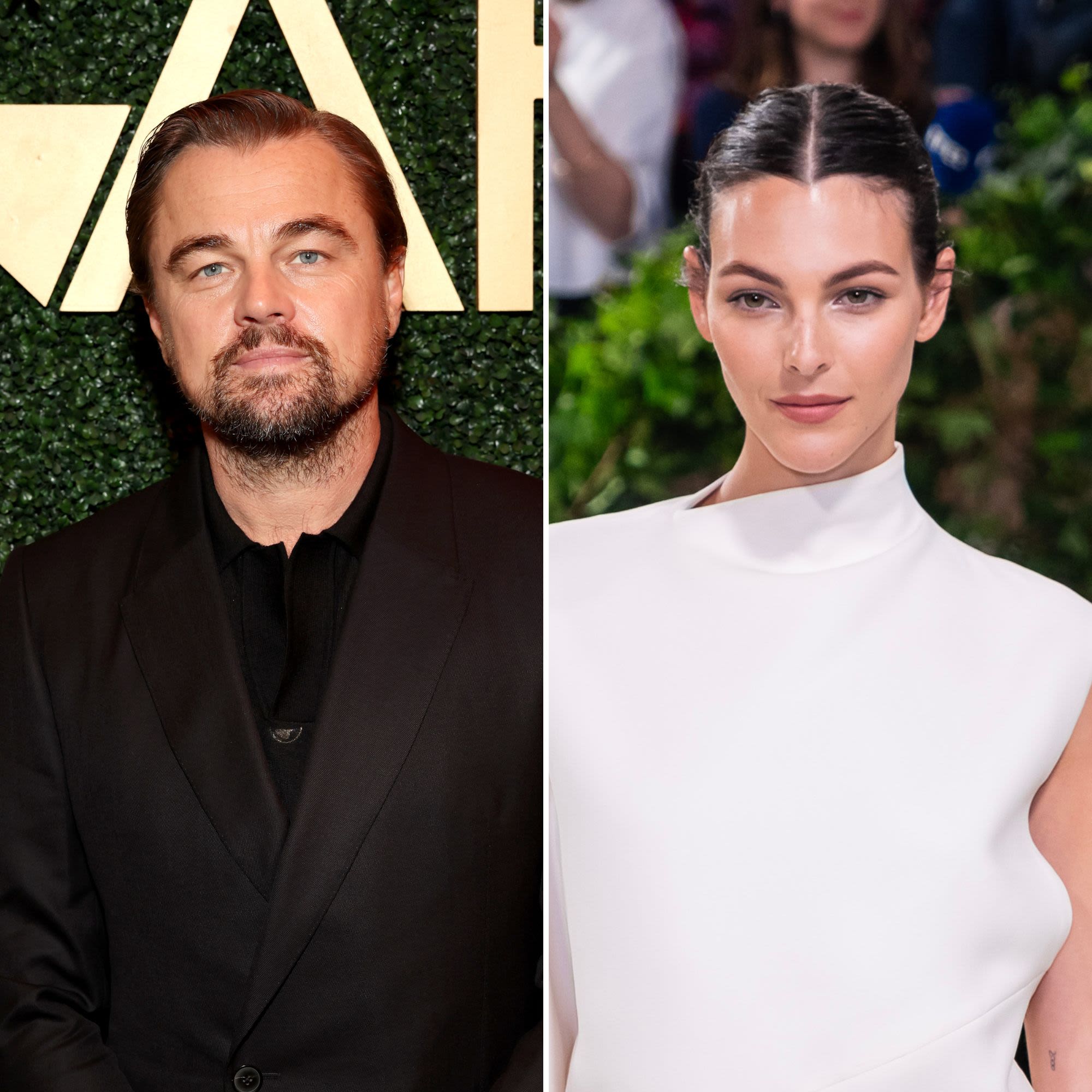 Leonardo DiCaprio Still ‘Plays by His Own Rules’ In Relationship With Girlfriend Vittoria Ceretti