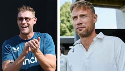 Freddie Flintoff's BBC comeback confirmed after horrific Top Gear crash as Field of Dreams returns