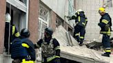 Russian strike on Ukraine city kills 14