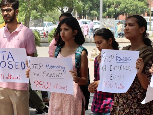 NET, NEET and Kota suicides: We aren’t talking about the root cause