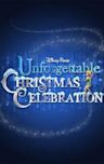 Disney Parks Unforgettable Christmas Celebration