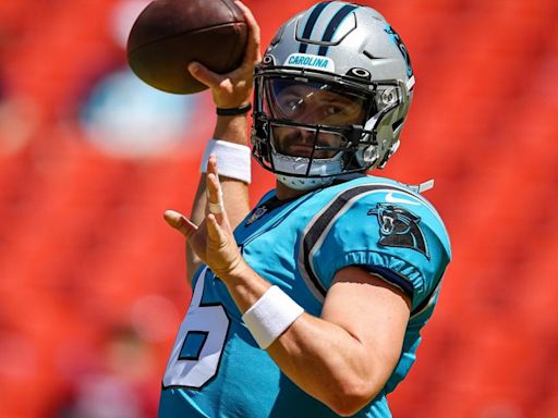 Baker Mayfield contract: What Rams owe former Panthers QB after claiming him off waivers