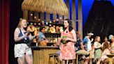 'Escape to Margaritaville' a breezy, upbeat showcase of Jimmy Buffet tunes at Croswell