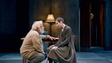 John Gabriel Borkman review at the Bridge Theatre: this unsympathetic Ibsen is hard going