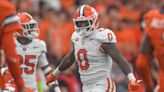 Clemson football injury updates: Barrett Carter, Sheridan Jones return vs. UNC