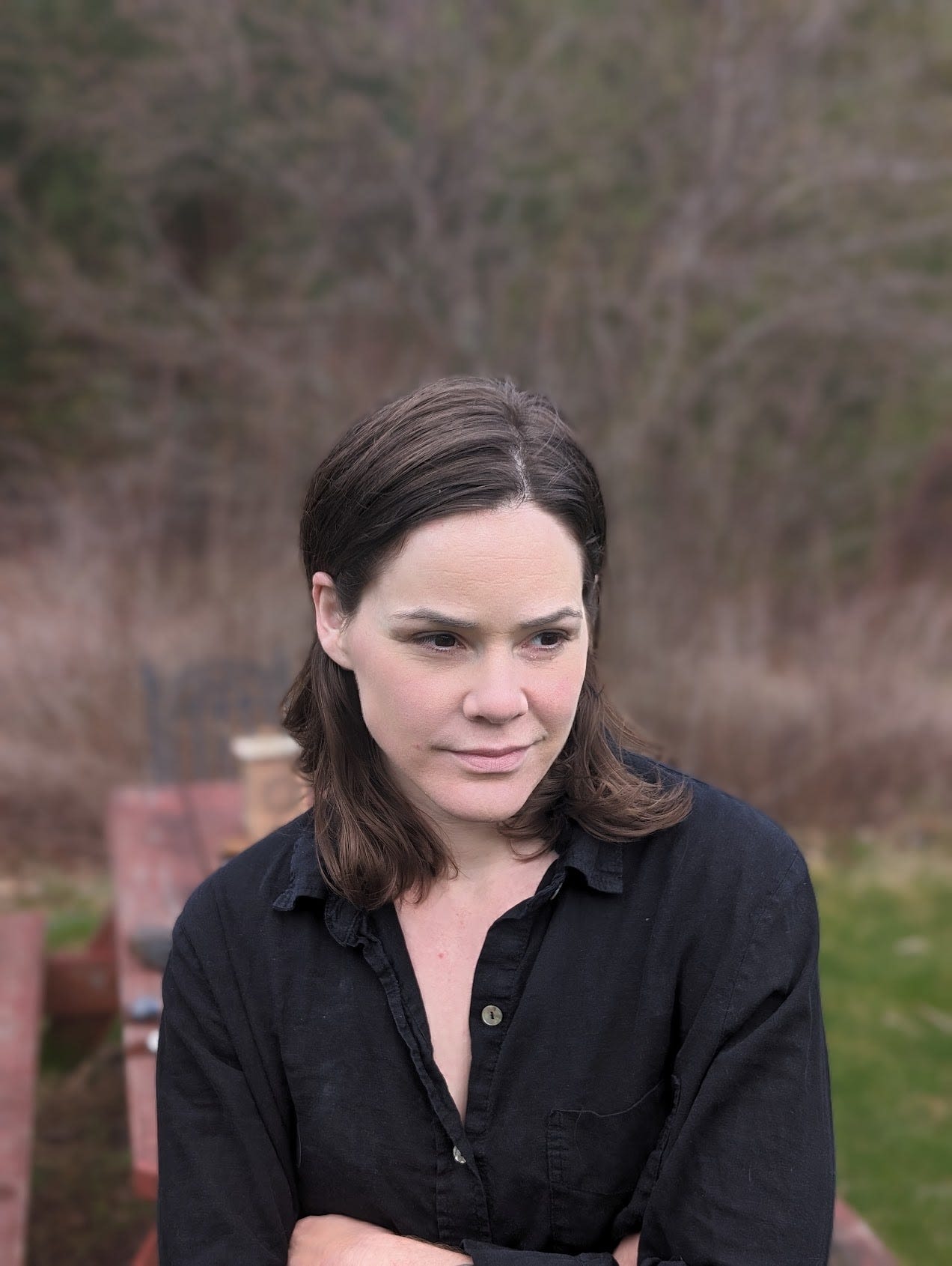 New Vermont poet laureate Bianca Stone follows in the footsteps left by her grandmother