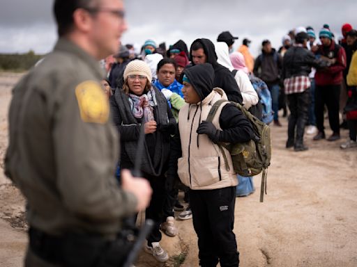 Biden administration set to pitch new asylum changes