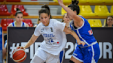 How 3-Point Prodigy Yarden Garzon Found Way From Israel to Indiana Women's Basketball